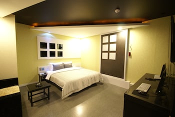 AVA HOTEL SONGJEONG