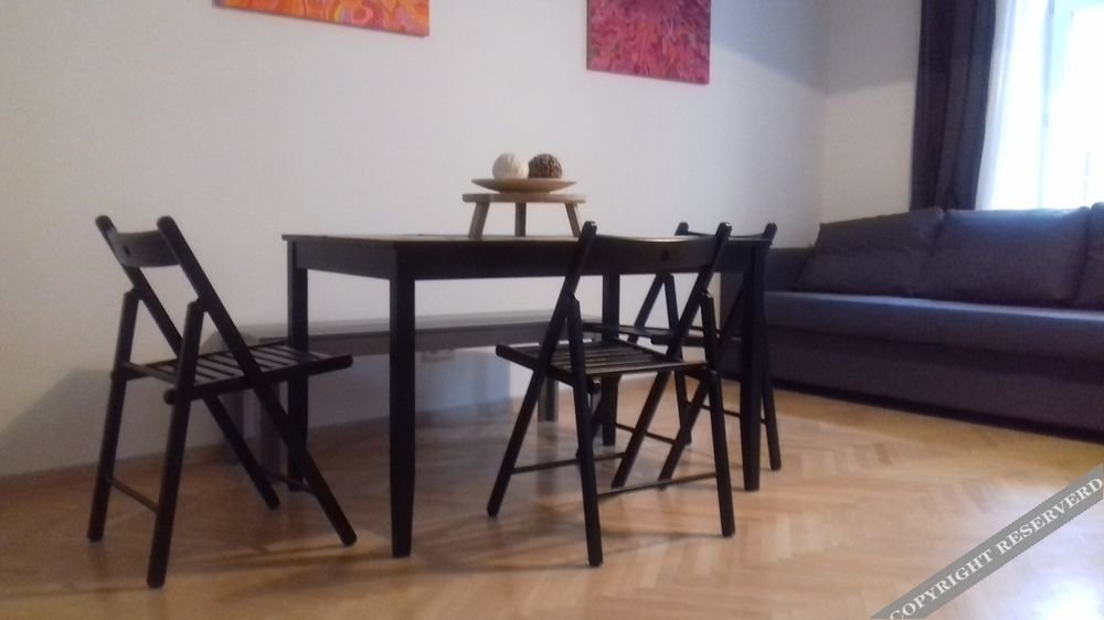 PRATERSTERN APARTMENT