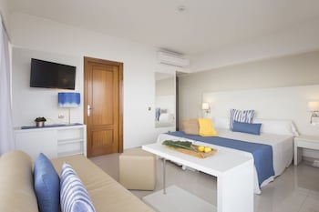 CABOT POLLENSA PARK SPA