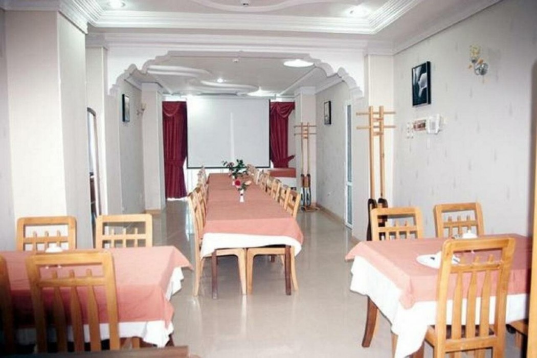 DAR EL AAZ JIJEL