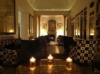 LA VILLA BLEUE HOTEL AND SPA