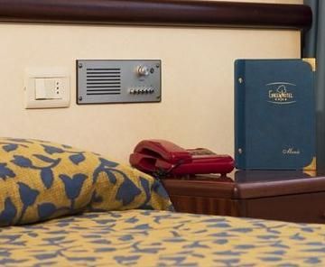 GREEN MOTEL  (MALPENSA AIRPORT, 57 KM FROM MILAN)