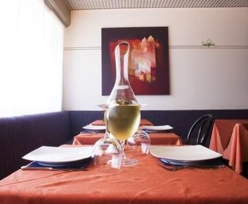 GREEN MOTEL  (MALPENSA AIRPORT, 57 KM FROM MILAN)