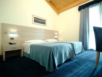 GREEN MOTEL  (MALPENSA AIRPORT, 57 KM FROM MILAN)