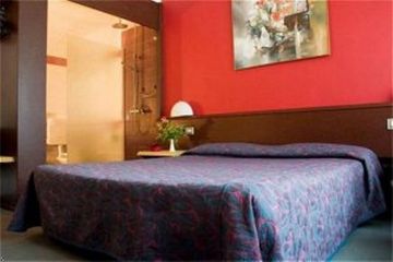 GREEN MOTEL  (MALPENSA AIRPORT, 57 KM FROM MILAN)