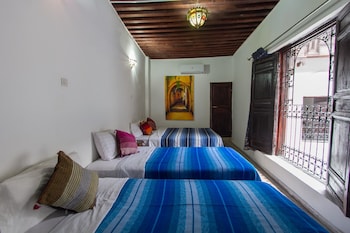 HOSTEL DAR JANNAT