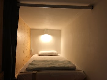 HIGH STREET GUEST HOUSE