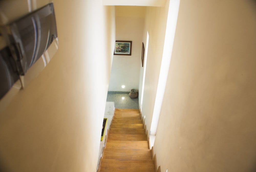 PETROSYAN HOSTEL