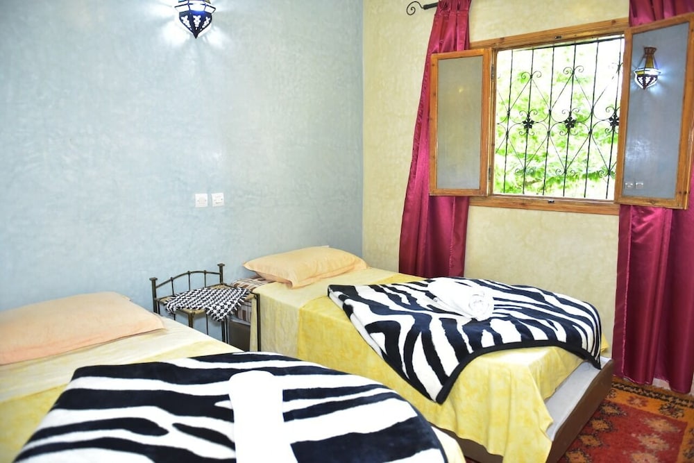 AUBERGE LA VALLÉE IMLIL