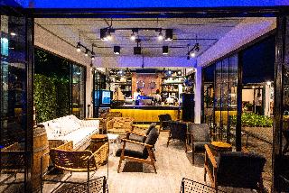 HOLIDAY INN EXPRESS KRABI AO NANG BEACH