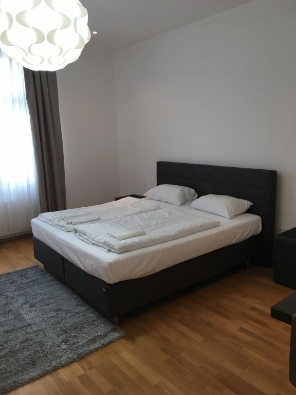 GARDENEDEN - APARTMENTS