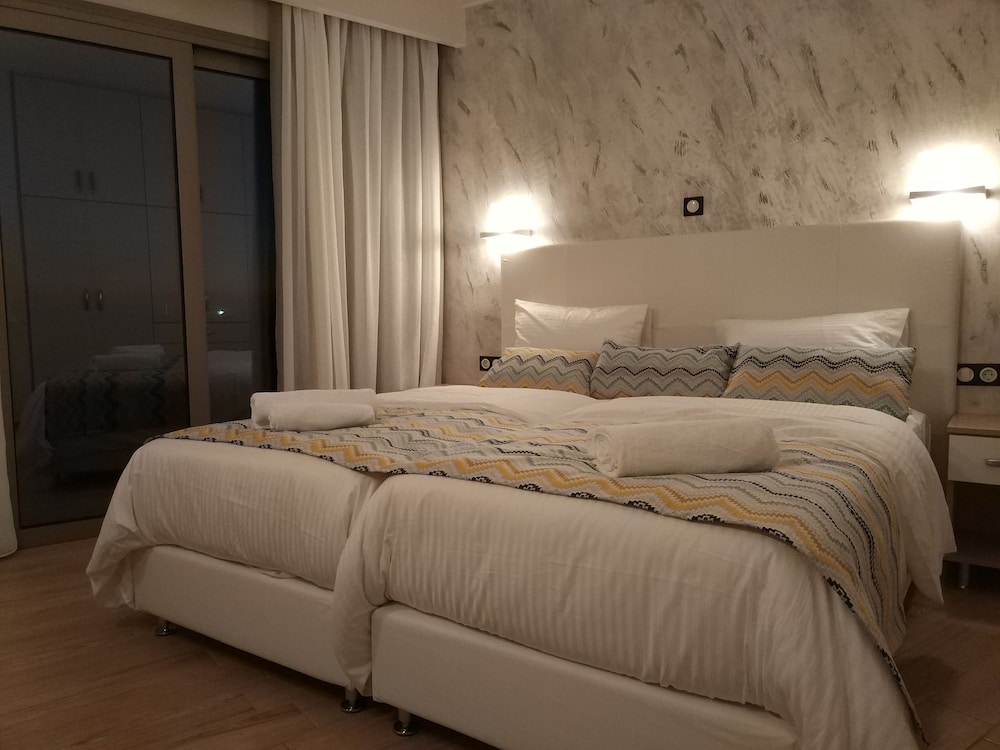 BELVEDERE APARTMENTS AND SPA