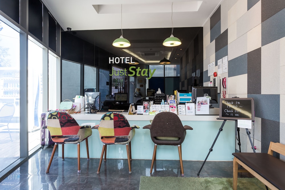 JUSTSTAY HOTEL