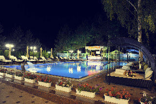 CLUB ROYAL PARK