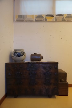 EUGENE&APOS;S HOUSE