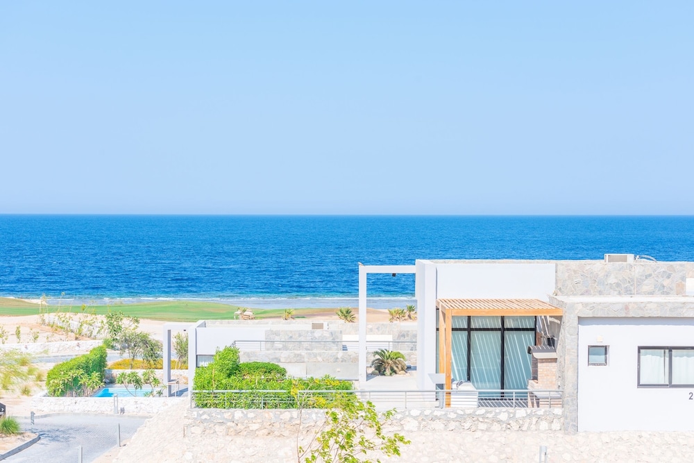 VESTA - SUPERIOR VILLA X - 2BR - WADI JEBAL