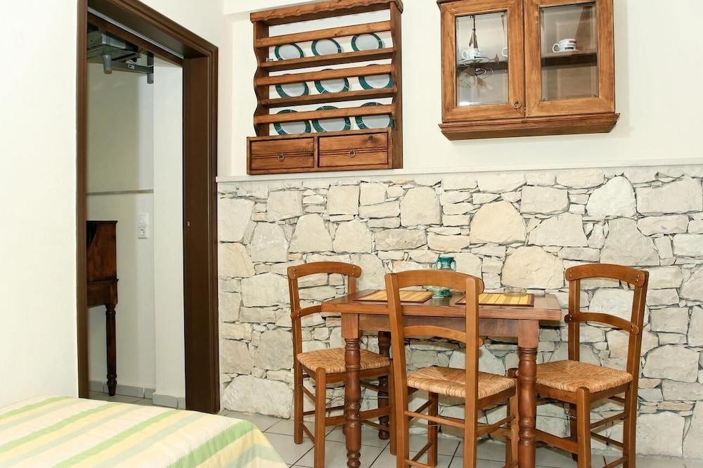 VILLA ANDREAS
