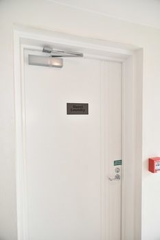 BEALEY PLAZA MOTEL