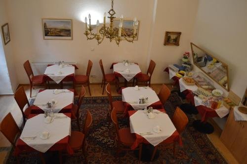 PENSION WALZERSTADT