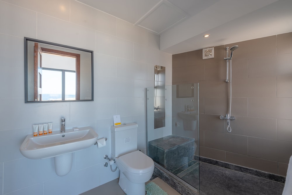 VESTA - SUPERIOR VILLA VI - 2BR - WADI JEBAL