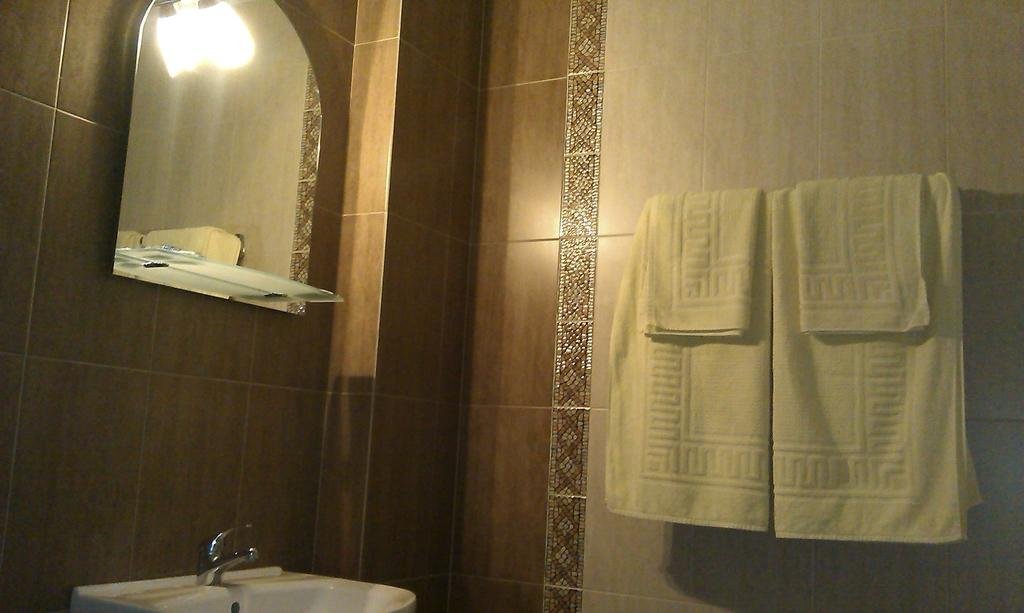 FAMILY HOTEL PRIMO