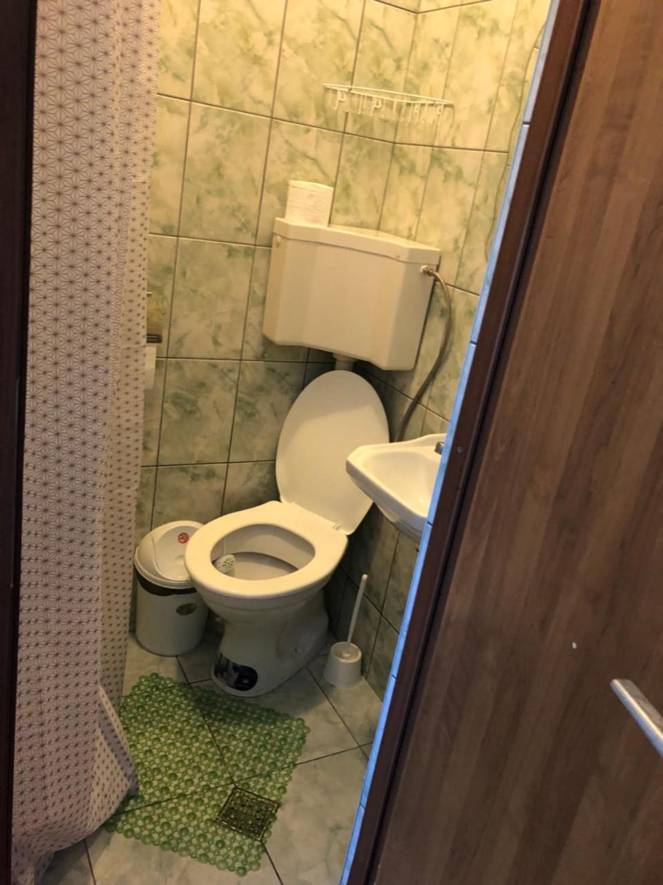 PENSIUNEA DISKRET