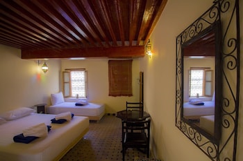 MEDINA SOCIAL CLUB - HOSTEL