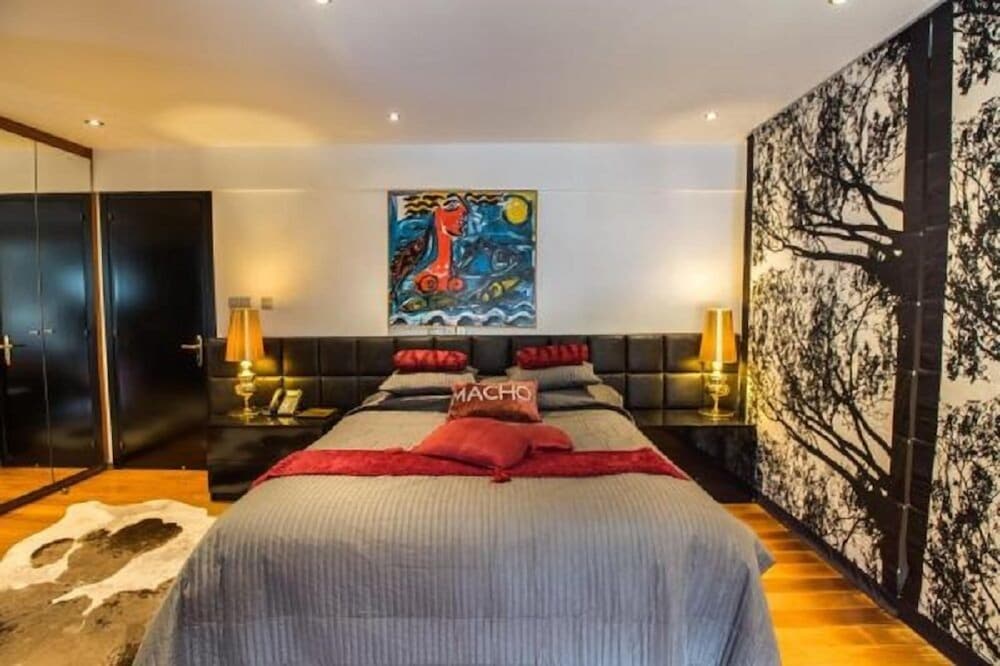 CAPE SERENITY RESORT - ADULTS ONLY