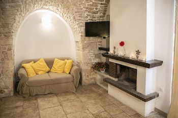 LA CASA DI VALE