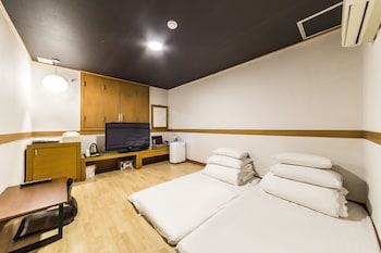 SOHSUL HOTEL
