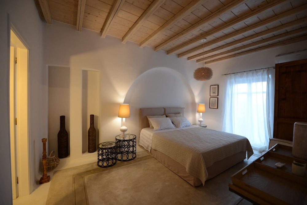 VILLA AZURITE