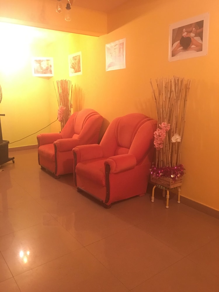 MIRAGE GUEST HOUSE