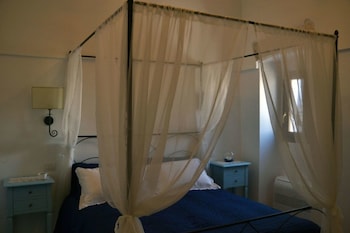 TERRAZZA SUI TRULLI