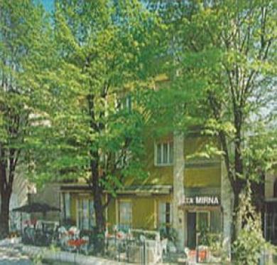 VILLA MIRNA