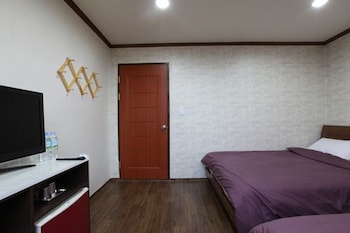 KORSTAY GUEST HOUSE