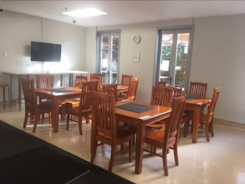 YWCA AUCKLAND