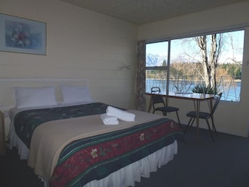 LAKESIDE MOTEL - QUEENSTOWN