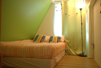 HOONG HOUSE HOSTEL