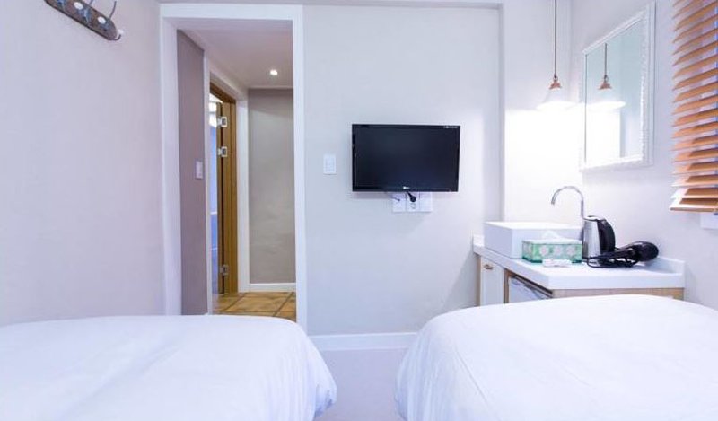 MYEONGDONG GUESTHOUSE COMO