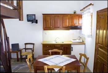 CASA DI MARE VOULA