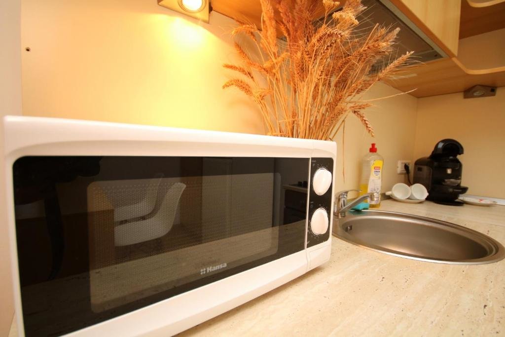 COMFORT APARTMENTS TIMISOARA