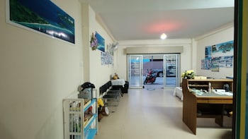 CITY MANTION HOTEL