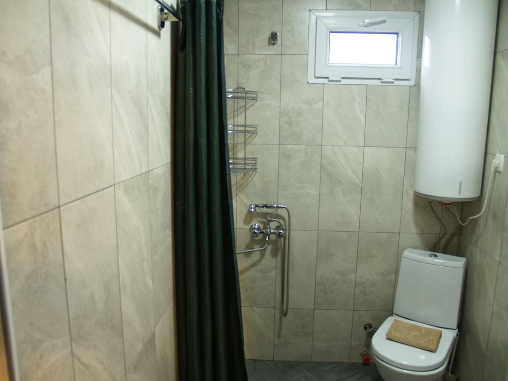 MESTIA HOTEL LEVEL