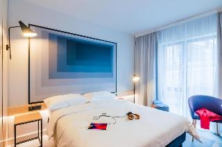 IBIS TIMISOARA CITY CENTER