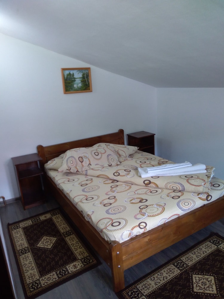 CABANA GEORGIANA