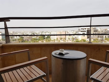 MASWADA PLAZA HOTEL