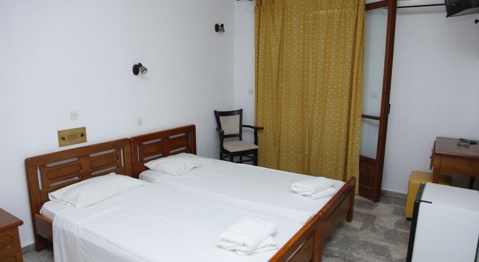 LARA HOTEL