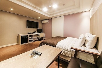VENICE MOTEL YONGHODONG