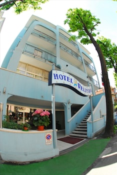 VELIERO HOTEL