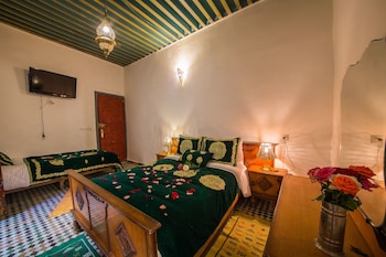 RIAD DAR FES